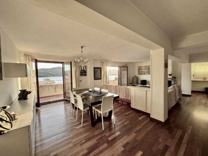 Квартира в Портоферрайо