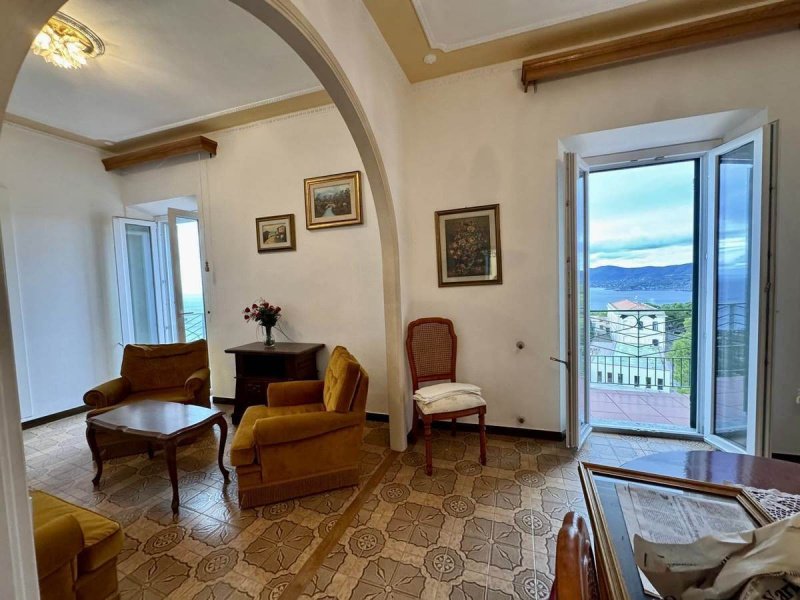 Wohnung in Capoliveri