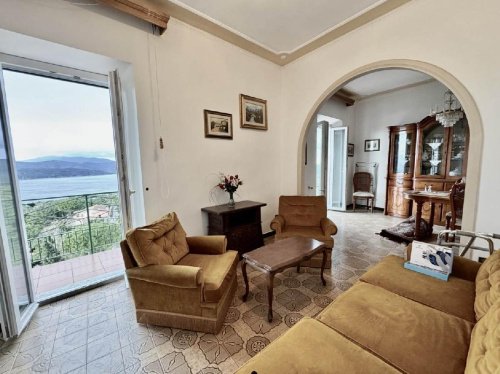 Appartement in Capoliveri