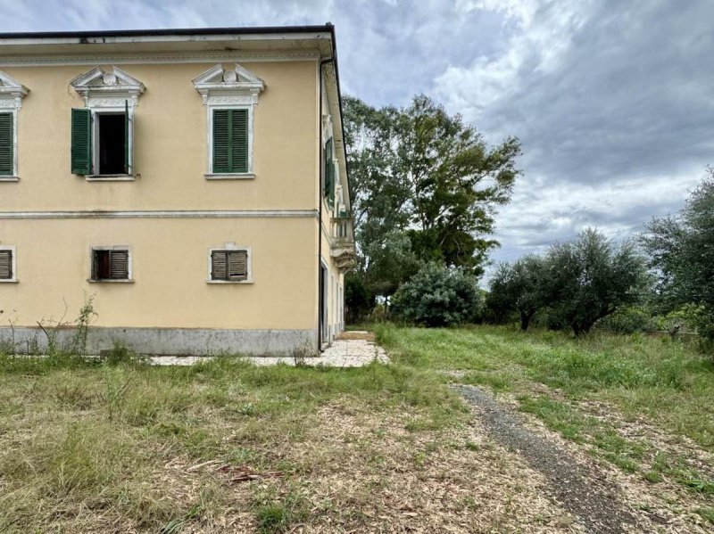 Вилла в Каполивери