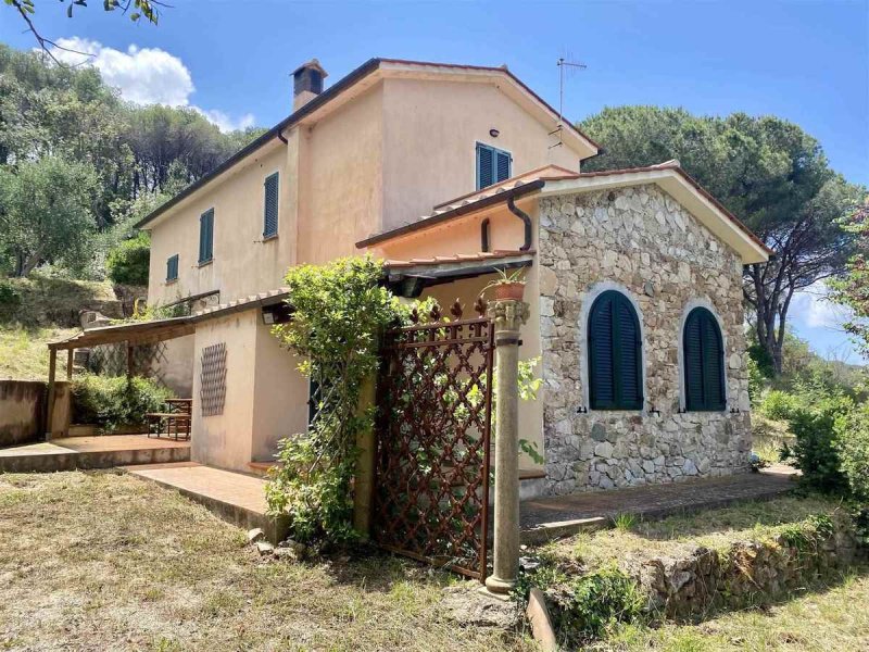 Villa à Portoferraio