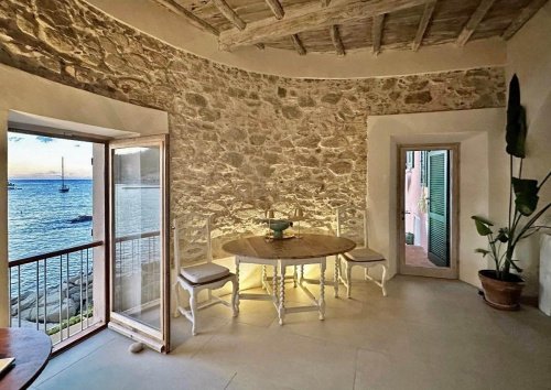 Appartement à Marciana Marina