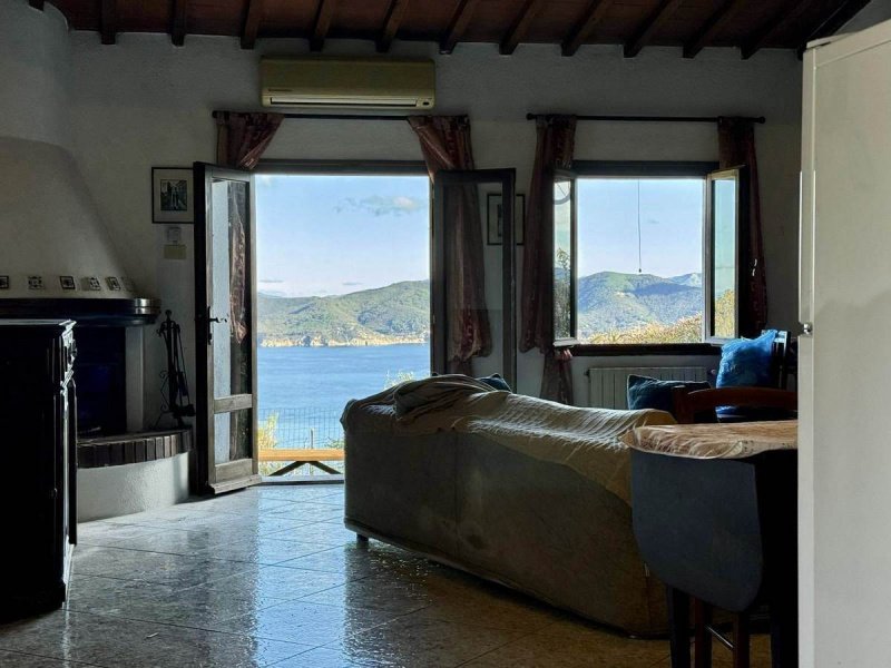 Villa in Marciana Marina