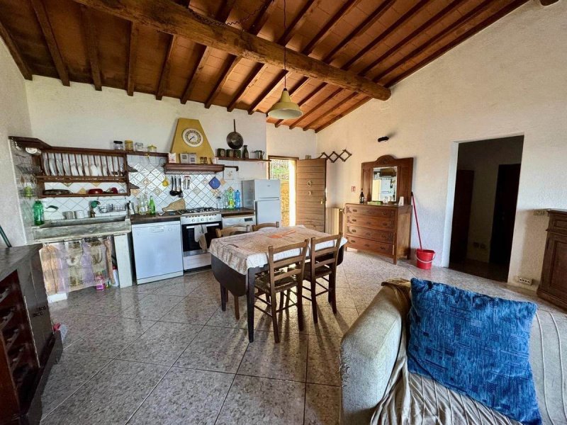 Villa en Marciana Marina