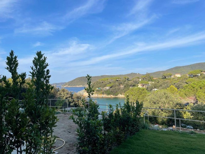 Apartamento em Marciana Marina