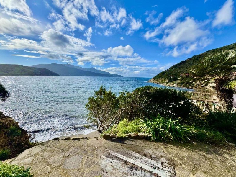 Maison individuelle à Portoferraio
