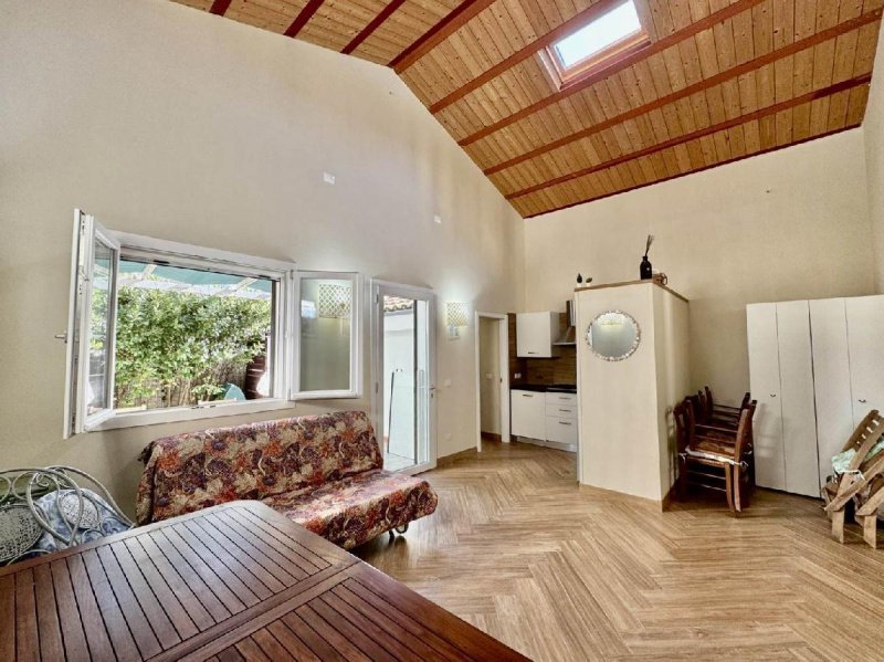 坎波内莱尔巴房屋