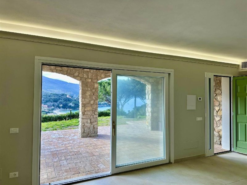 Lägenhet i Marciana