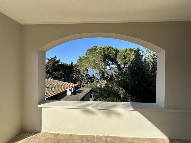 Apartment in Marciana