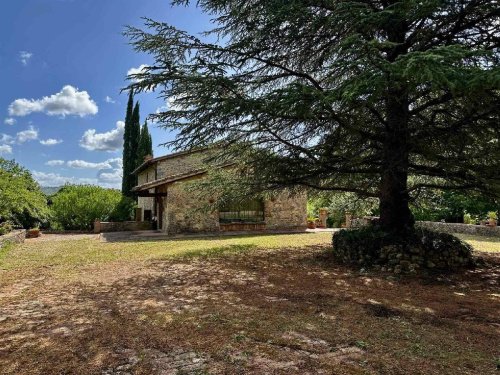 Villa en Monteriggioni