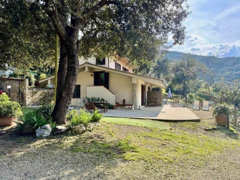 Villa à Rio