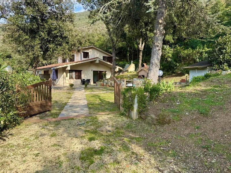 Villa à Rio