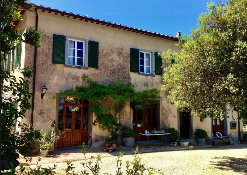 Villa in Portoferraio