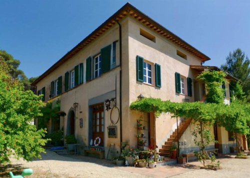 Villa in Portoferraio