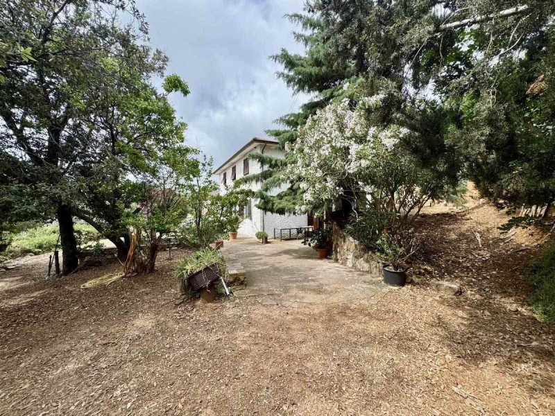 Villa i Rio