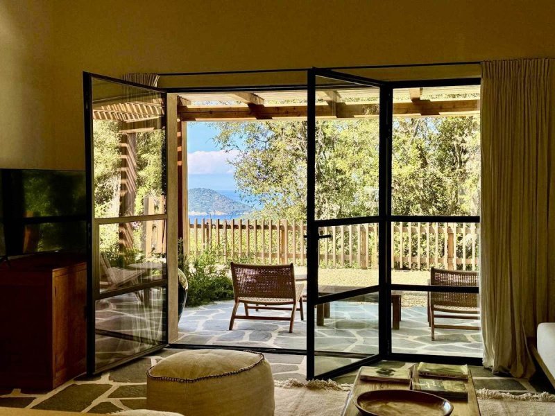 Villa i Portoferraio
