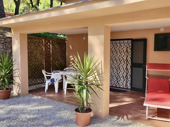 Appartement in Capoliveri