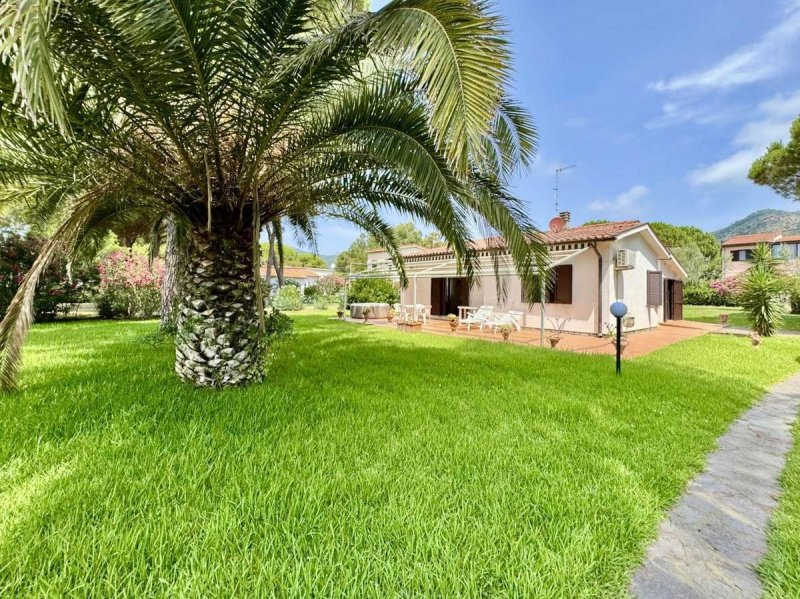 Casa en Capoliveri