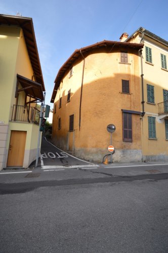 Semi-detached house in Bellagio
