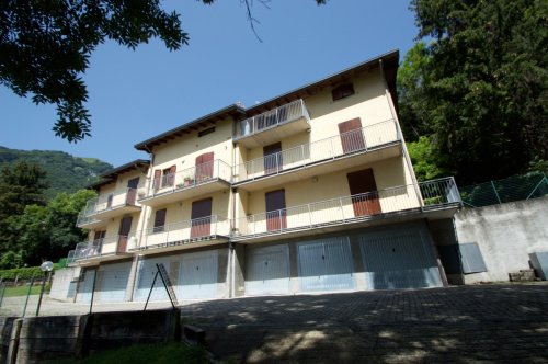 Apartment in Barni