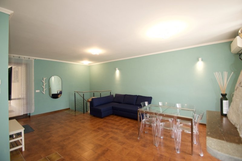 Apartamento en Oliveto Lario