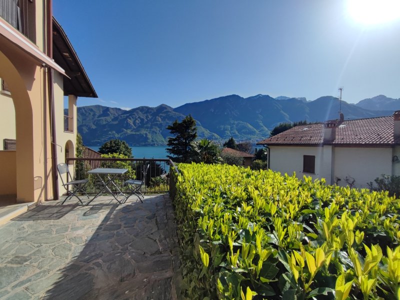 Apartment in Oliveto Lario