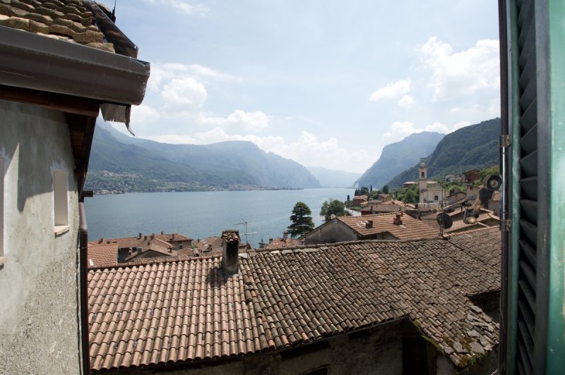 Casa en Oliveto Lario