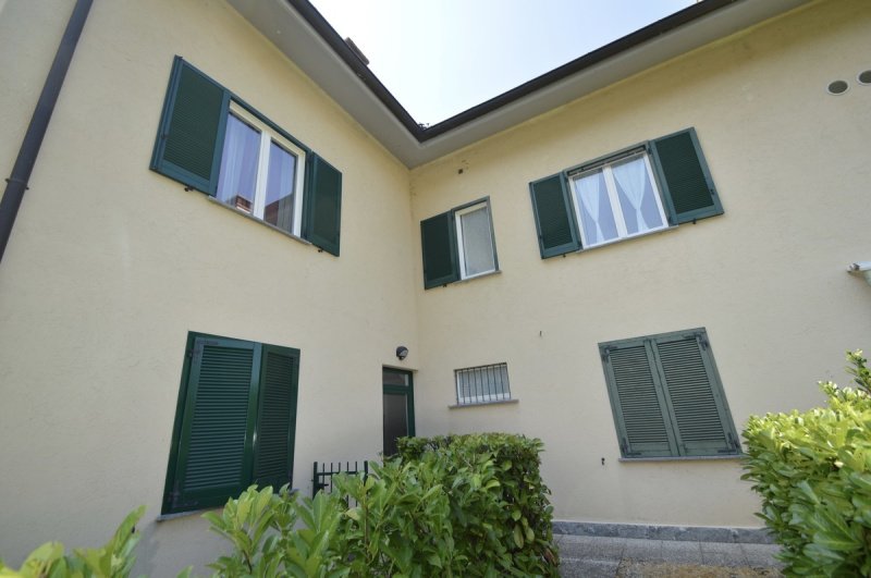 Apartamento em Bellagio