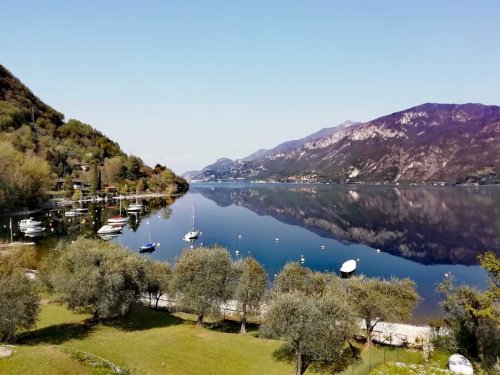 奥利韦托拉里奥半独立房屋