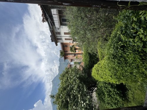 Apartamento em Bellagio