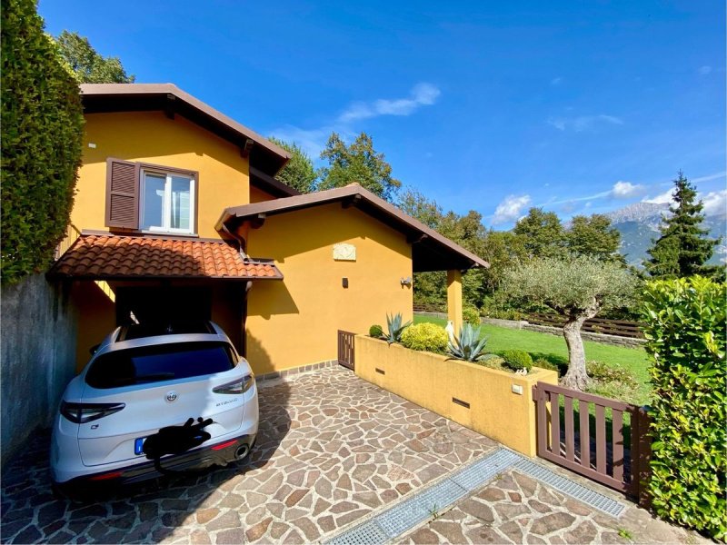 Вилла в Белладжо