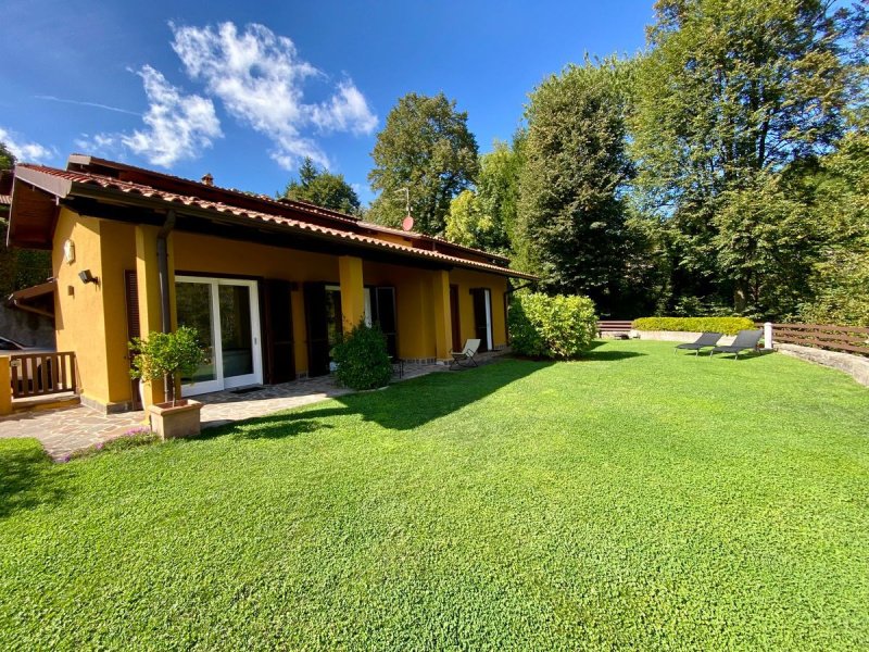 Вилла в Белладжо