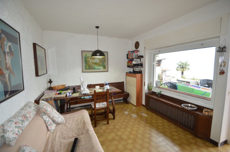 Квартира в Оливето-Ларио