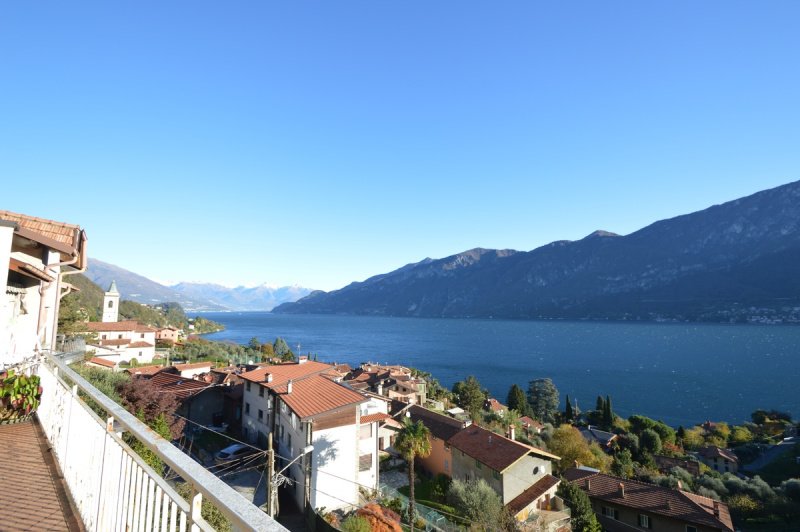 Apartment in Oliveto Lario