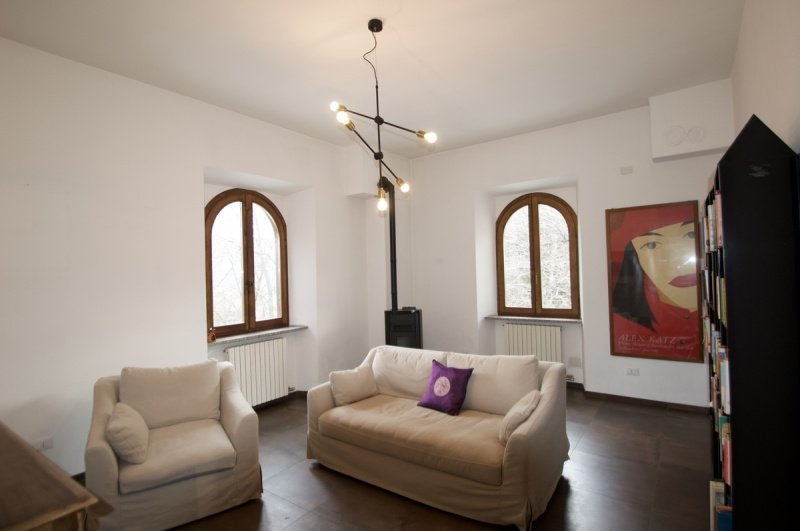 Apartamento en Bellagio