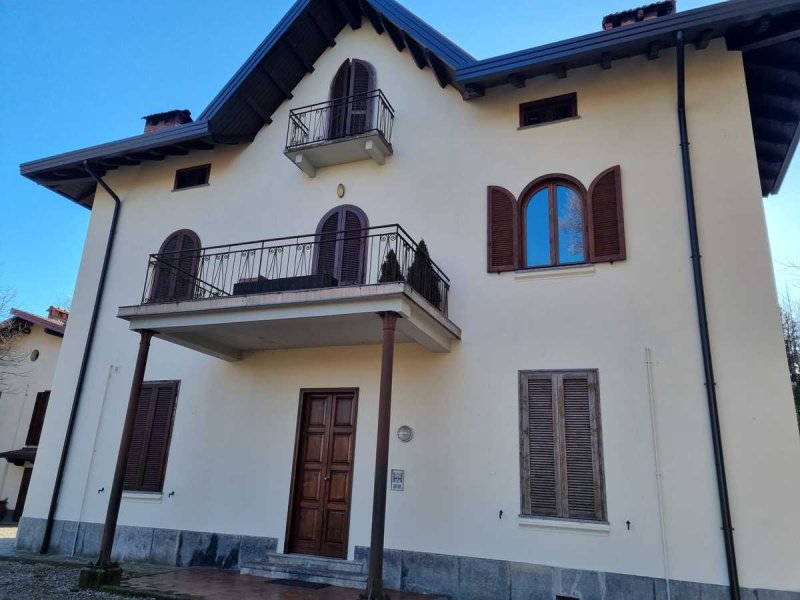 Apartamento em Bellagio