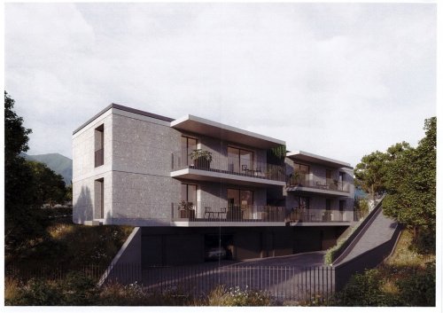 Apartamento en Bellagio