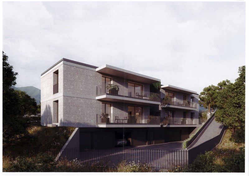 Apartamento en Bellagio