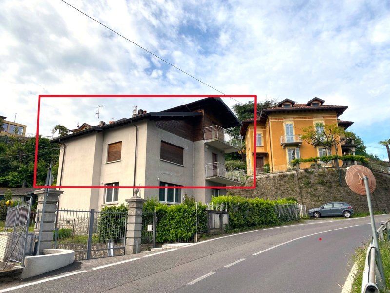 Lägenhet i Bellagio