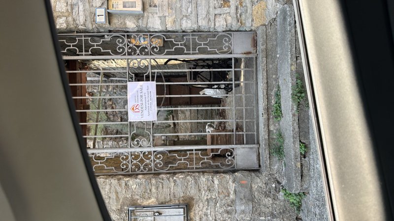 Appartement in Oliveto Lario