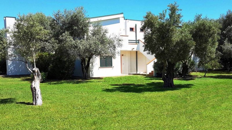 Appartement in Squillace