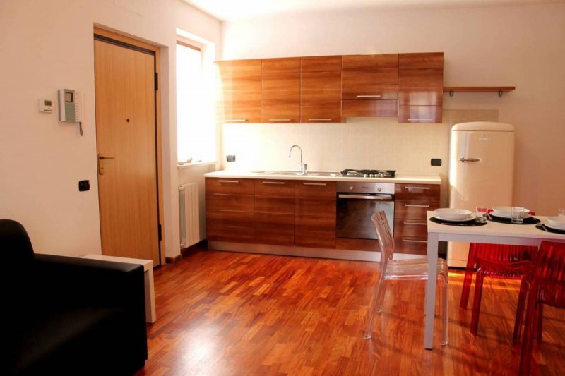 Appartement in Bergamo