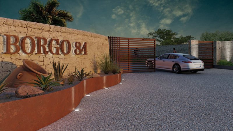 Maison mitoyenne à Avola