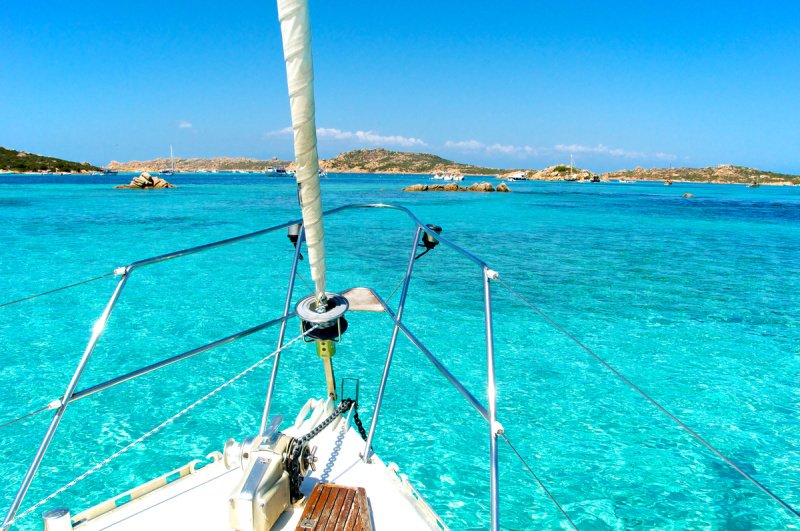 Appartement à La Maddalena