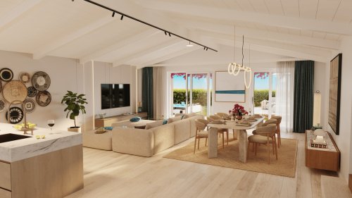 Villa a Porto Rotondo