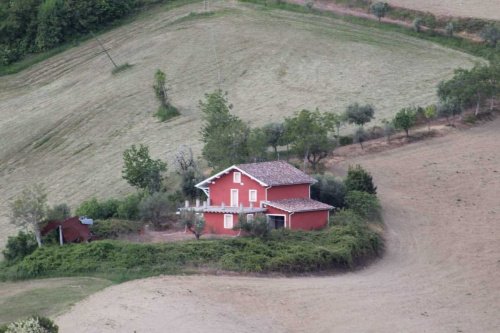 Сельский дом в Черминьано