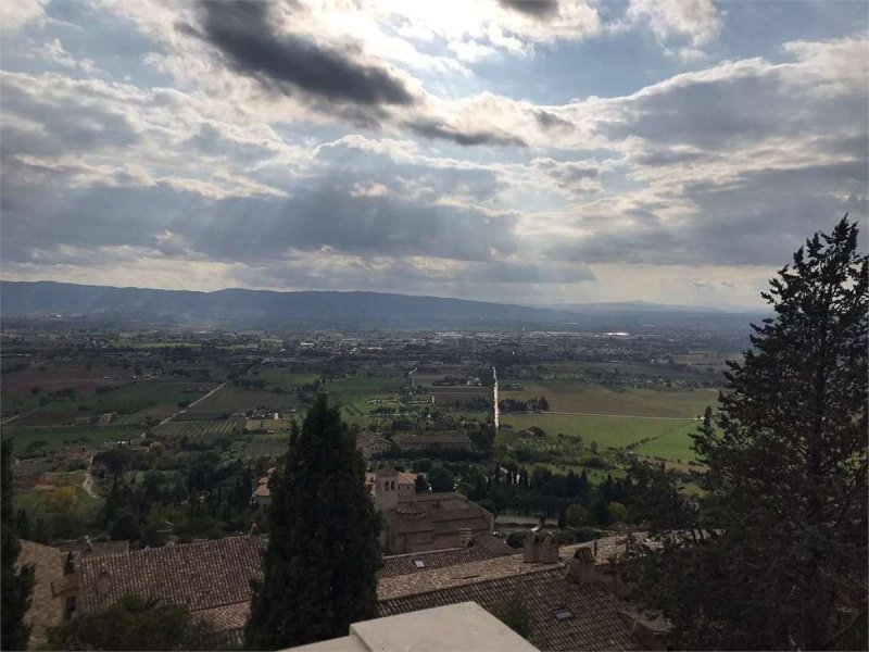 Apartment in Assisi