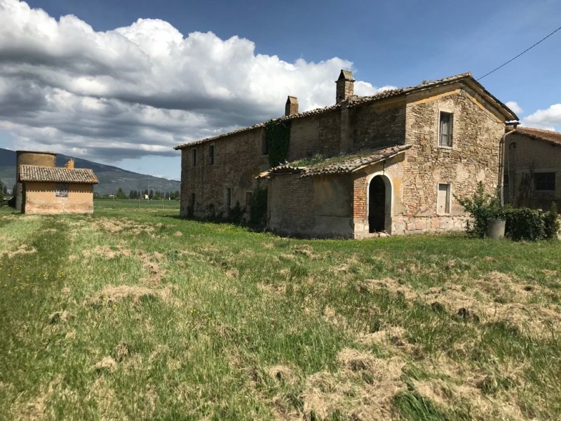 Bauernhaus in Cannara
