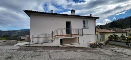 Detached house in Collazzone