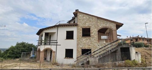 Maison individuelle à Todi